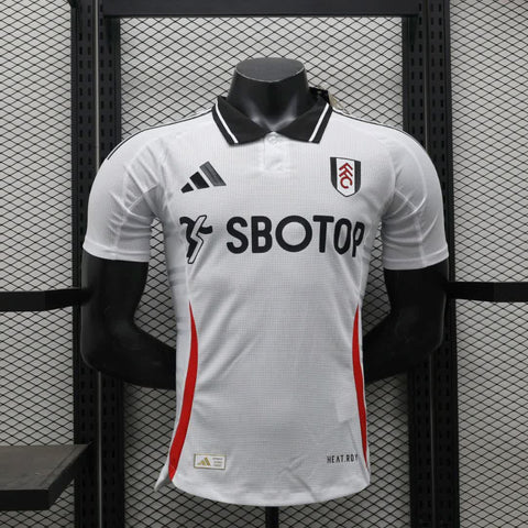 24-25 Fulham Home