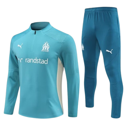 24/25 Marseille Hu
