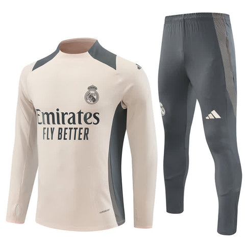 24-25 Real Madrid 