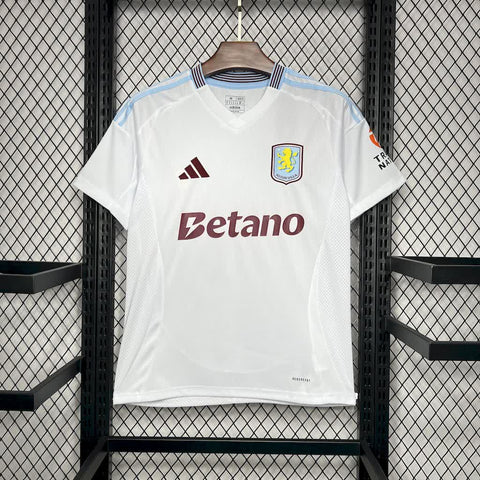 24-25 Aston Villa Away