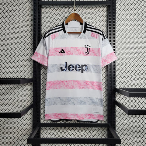 23-24 Juventus Away