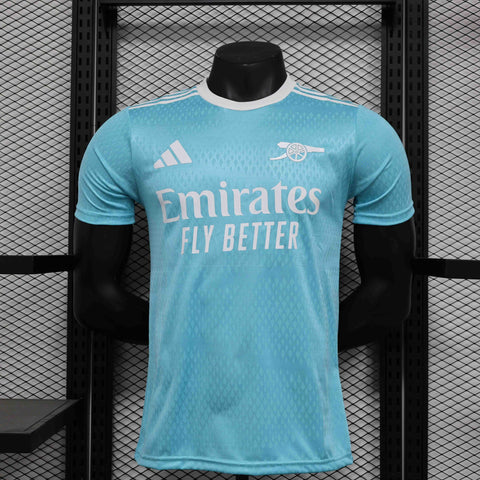 24-25 Arsenal Blue OG