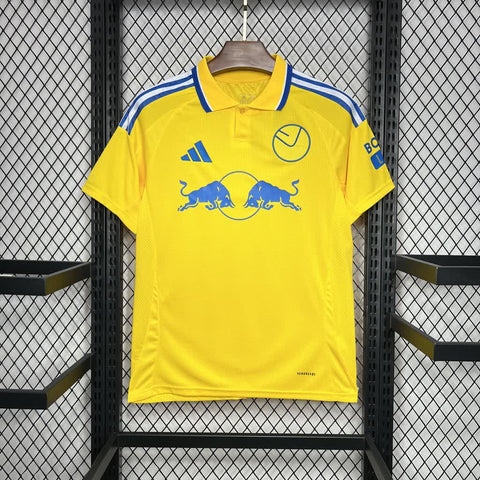 24-25 Leeds United Away
