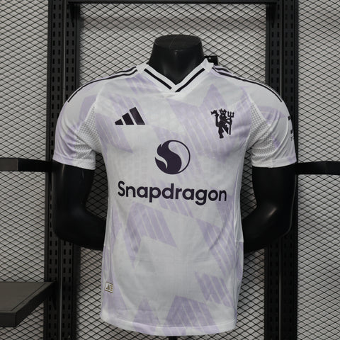 25/26 Manchester United Away