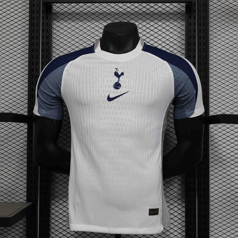 25-26 Tottenham Hotspur Home