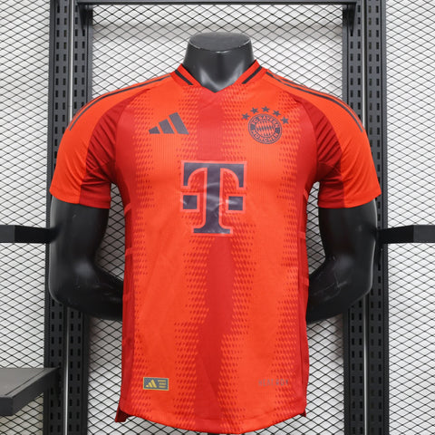 24-25 Bayern Munich HOME
