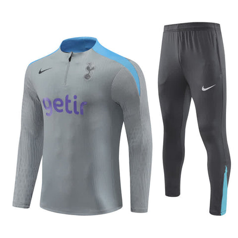 24-25 Tottenham 